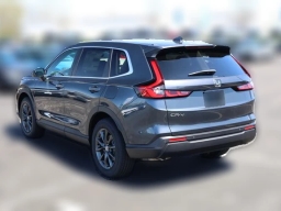 Honda CR-V EX-L AWD 2026
