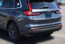 Honda CR-V EX-L AWD 2026