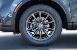 Honda CR-V EX-L AWD 2026