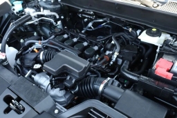 Honda CR-V EX-L AWD 2026