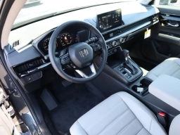 Honda CR-V EX-L AWD 2026