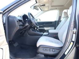 Honda CR-V EX-L AWD 2026