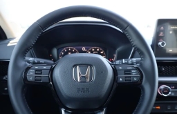 Honda CR-V EX-L AWD 2026