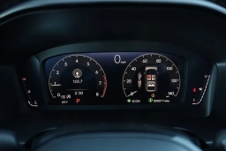 Honda CR-V EX-L AWD 2026