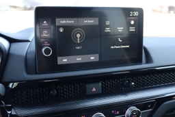 Honda CR-V EX-L AWD 2026