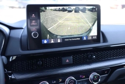 Honda CR-V EX-L AWD 2026