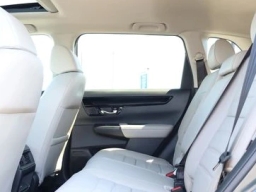 Honda CR-V EX-L AWD 2026