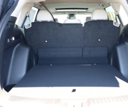 Honda CR-V EX-L AWD 2026