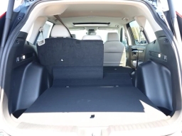 Honda CR-V EX-L AWD 2026