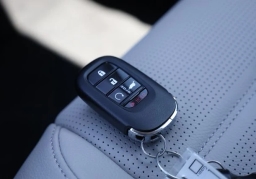 Honda CR-V EX-L AWD 2026