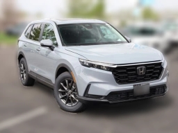 Honda CR-V EX-L AWD 2026