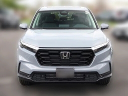 Honda CR-V EX-L AWD 2026