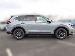 Honda CR-V EX-L AWD 2026