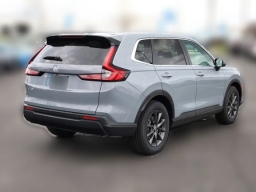 Honda CR-V EX-L AWD 2026