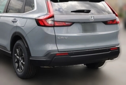 Honda CR-V EX-L AWD 2026