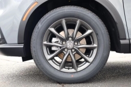 Honda CR-V EX-L AWD 2026