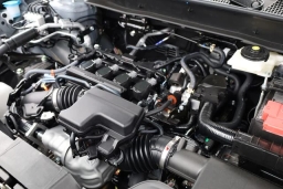 Honda CR-V EX-L AWD 2026