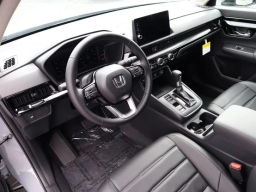 Honda CR-V EX-L AWD 2026