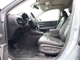 Honda CR-V EX-L AWD 2026