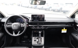 Honda CR-V EX-L AWD 2026