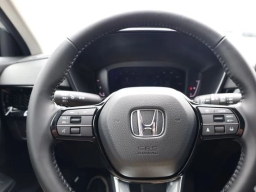 Honda CR-V EX-L AWD 2026