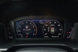 Honda CR-V EX-L AWD 2026