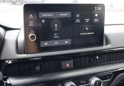 Honda CR-V EX-L AWD 2026