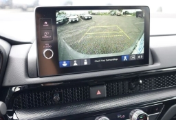 Honda CR-V EX-L AWD 2026