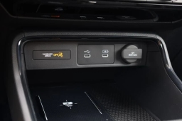 Honda CR-V EX-L AWD 2026