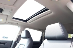 Honda CR-V EX-L AWD 2026