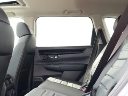 Honda CR-V EX-L AWD 2026