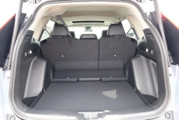 Honda CR-V EX-L AWD 2026