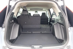 Honda CR-V EX-L AWD 2026