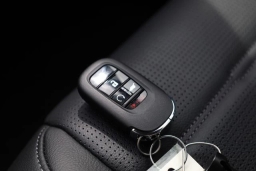 Honda CR-V EX-L AWD 2026