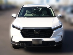 Honda CR-V EX-L AWD 2026