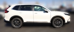Honda CR-V EX-L AWD 2026