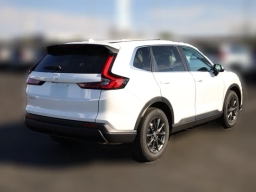 Honda CR-V EX-L AWD 2026