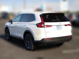Honda CR-V EX-L AWD 2026