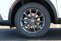 Honda CR-V EX-L AWD 2026