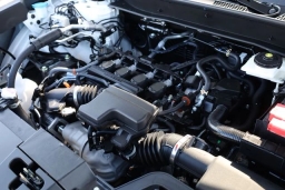 Honda CR-V EX-L AWD 2026