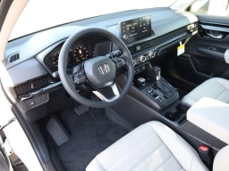 Honda CR-V EX-L AWD 2026