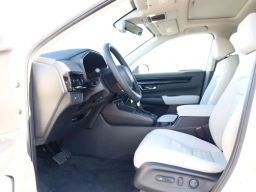 Honda CR-V EX-L AWD 2026