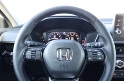 Honda CR-V EX-L AWD 2026