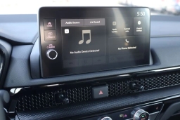 Honda CR-V EX-L AWD 2026