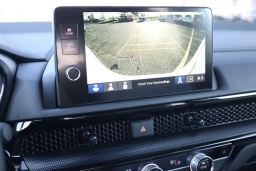 Honda CR-V EX-L AWD 2026