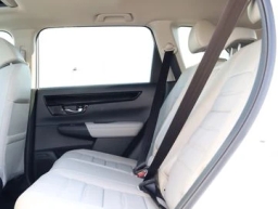 Honda CR-V EX-L AWD 2026