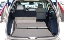 Honda CR-V EX-L AWD 2026