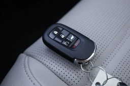 Honda CR-V EX-L AWD 2026