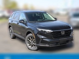 Honda CR-V EX-L AWD 2026