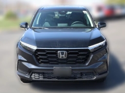 Honda CR-V EX-L AWD 2026